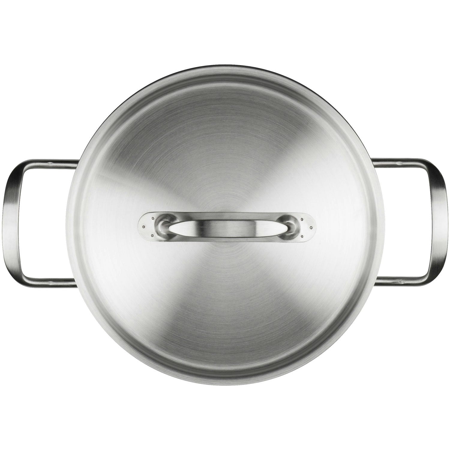 Heirol Cerasafe Pr Topf Mit Deckel 20 Cm 3,2 L