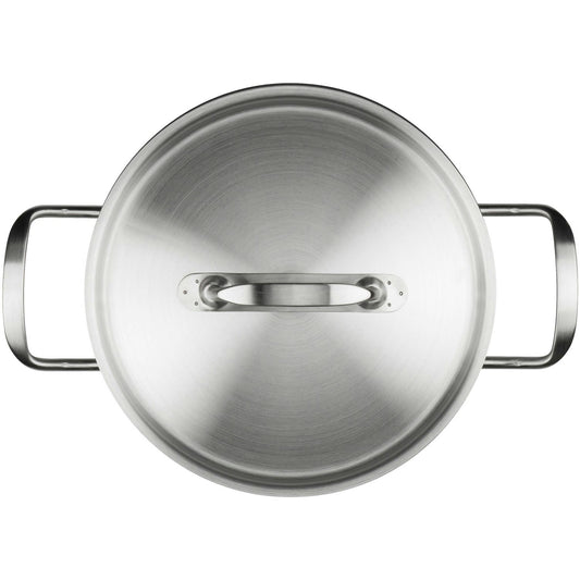 Heirol Cerasafe Pr Topf Mit Deckel 20 Cm 3,2 L