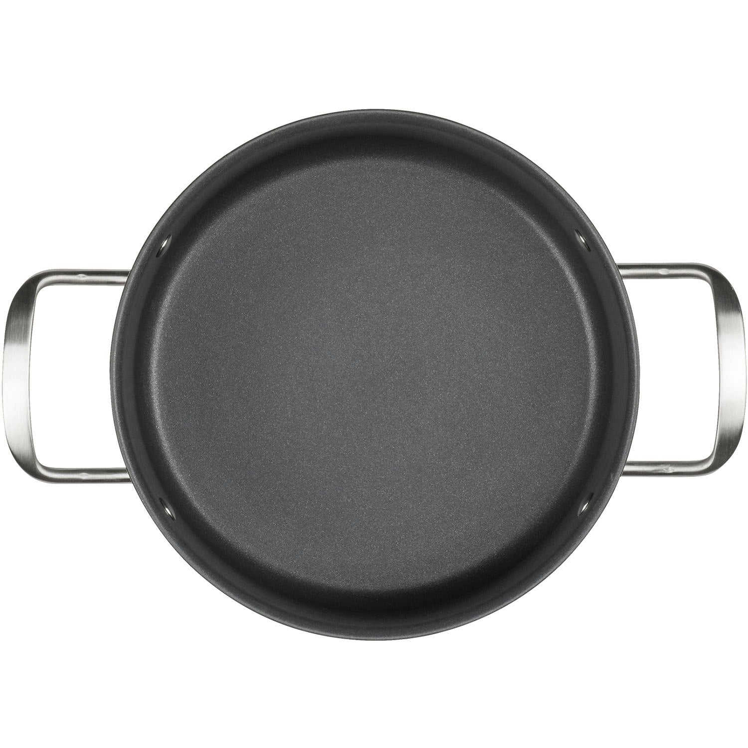 Heirol Cerasafe Pr Topf Mit Deckel 20 Cm 3,2 L