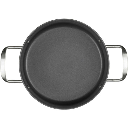 Heirol Cerasafe Pr Topf Mit Deckel 20 Cm 3,2 L