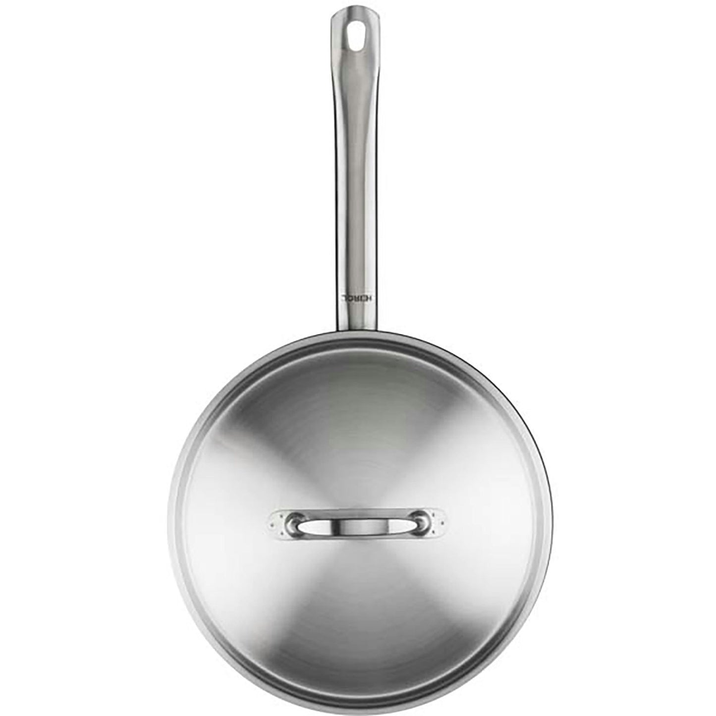 Heirol Cerasafe Pro Kasserolle Mit Deckel 24 Cm 3 L