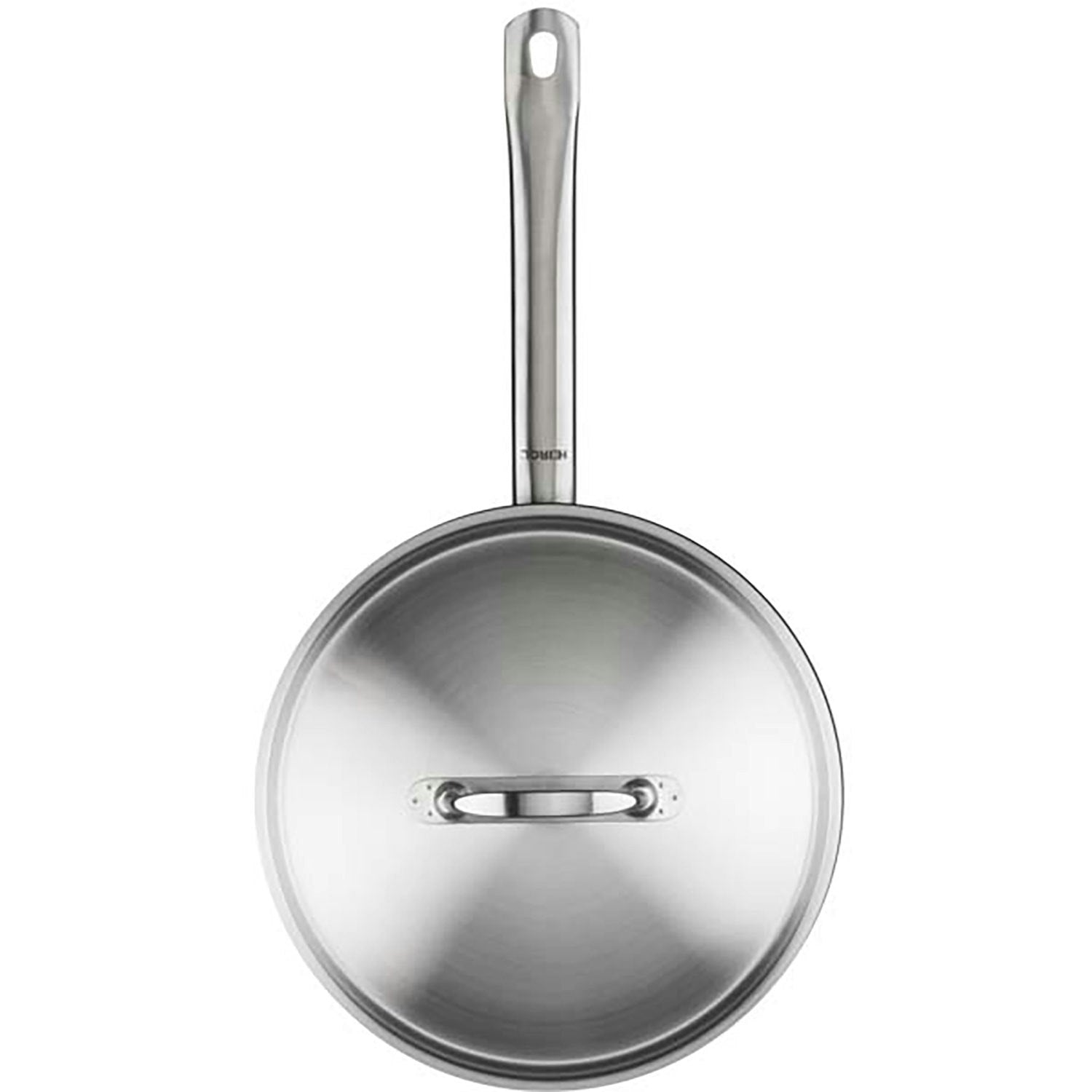 Heirol Cerasafe Pro Kasserolle Mit Deckel 24 Cm 3 L