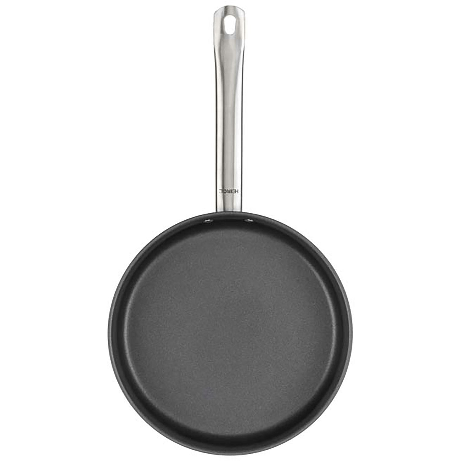 Heirol Cerasafe Pro Kasserolle Mit Deckel 24 Cm 3 L