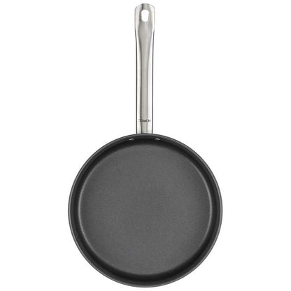 Heirol Cerasafe Pro Kasserolle Mit Deckel 24 Cm 3 L