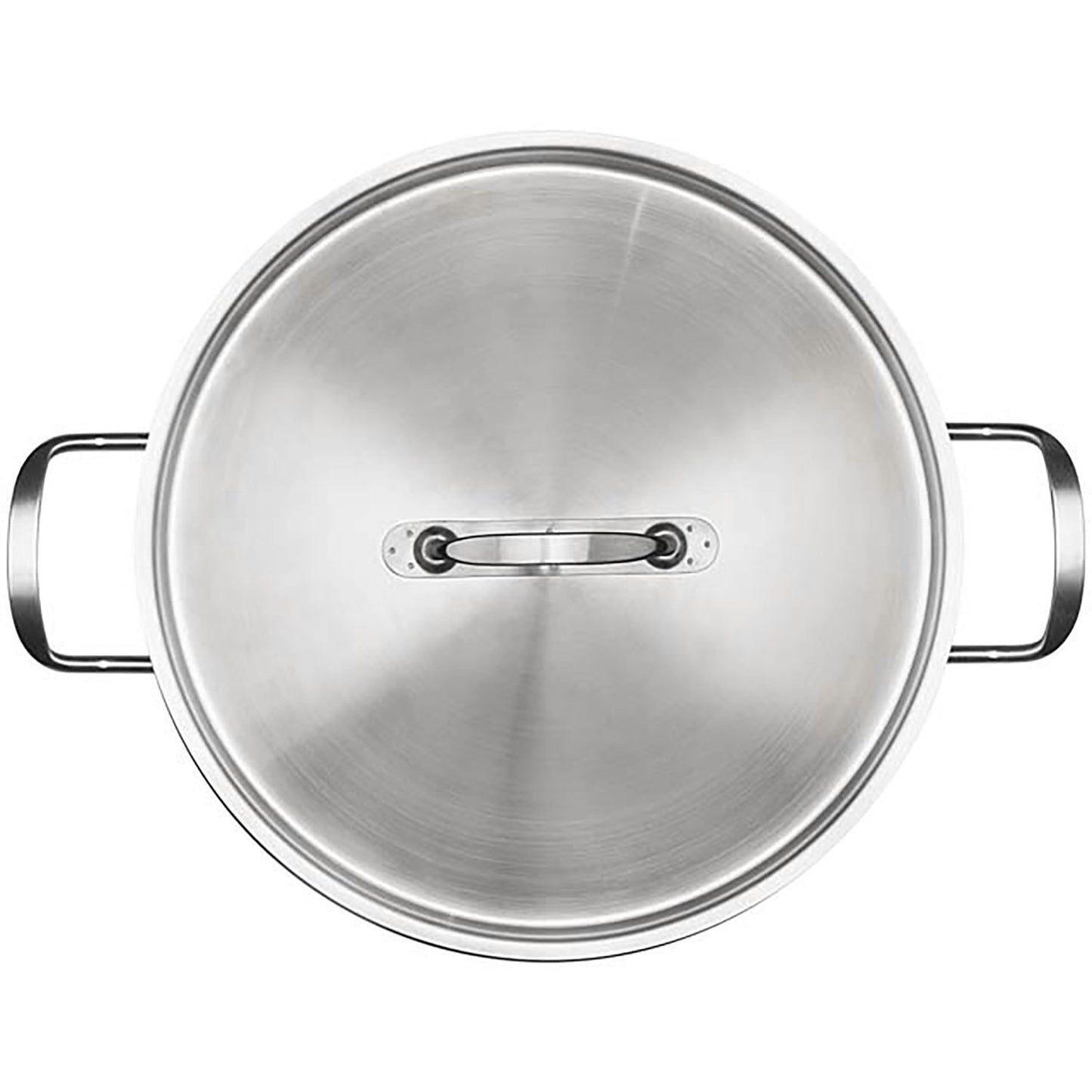 Heirol Cerasafe Pro Kasserolle Mit Deckel 28 Cm 4,5 L