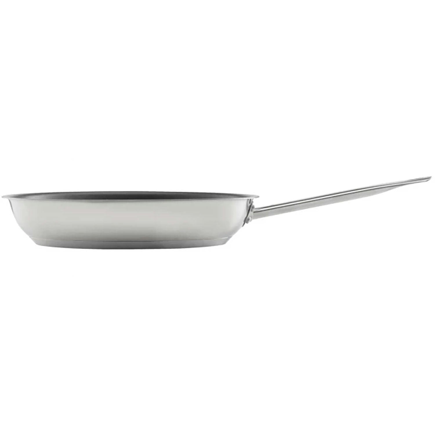 Heirol Cerasafe Pro Bratpfanne 28 Cm