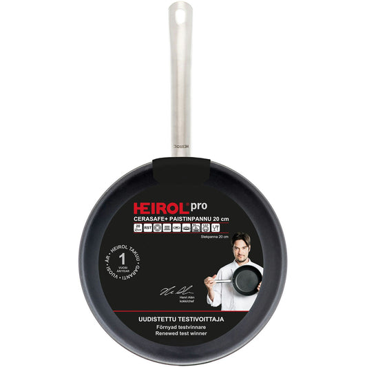 Heirol Cerasafe Pro Bratpfanne 20 Cm