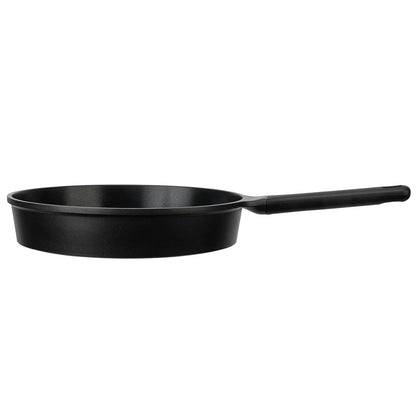 Heirol Groove Bratpfanne 28 Cm