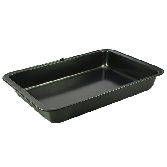 Heirol Ofenform Mit Antihaftbeschichtung 35x25 Cm / 3.3 L