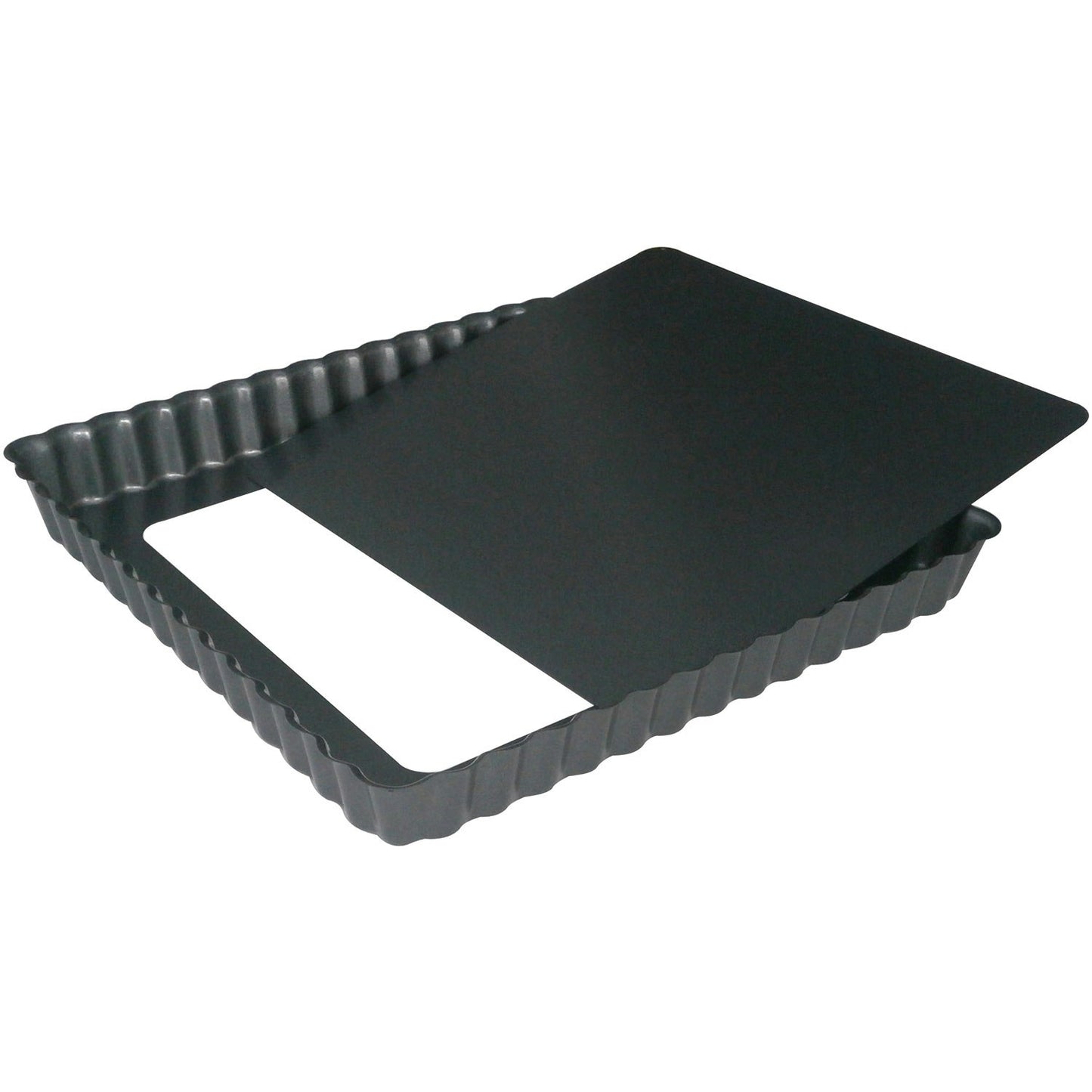 Heirol Ofenform 23x23 Cm