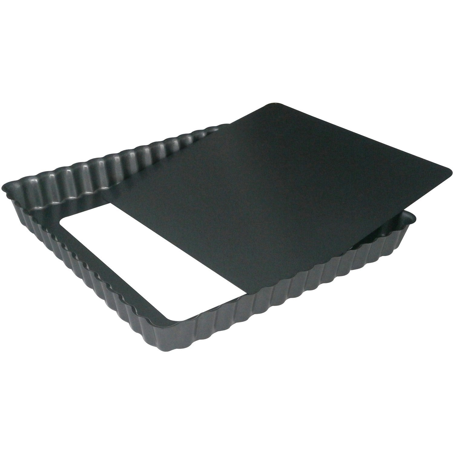 Heirol Ofenform 23x23 Cm