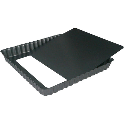 Heirol Ofenform 23x23 Cm