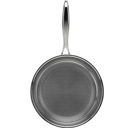 Heirol Steelsafe Bratpfanne 28 Cm