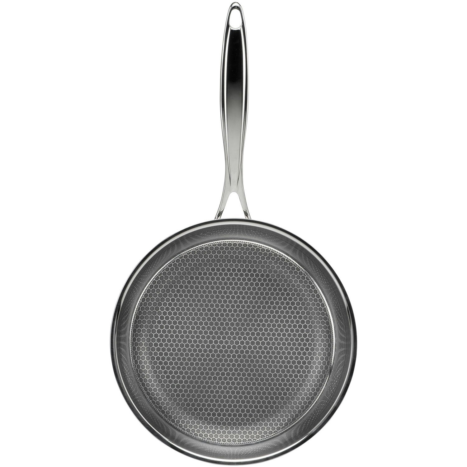 Heirol Steelsafe Pro Bratpfanne 24 Cm