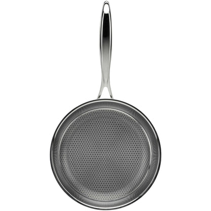 Heirol Steelsafe Pro Bratpfanne 24 Cm