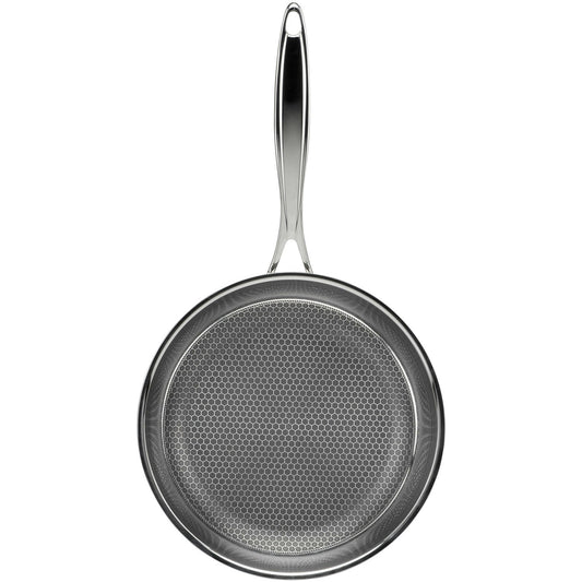 Heirol Steelsafe Pro Bratpfanne 24 Cm