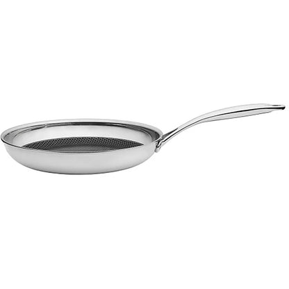Heirol Steelsafe Pro Bratpfanne 24 Cm