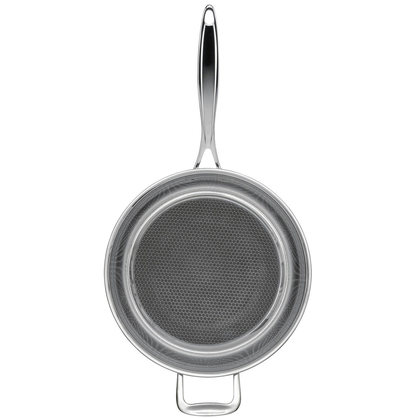 Heirol Steelsafe Wok-Pfanne 28 Cm