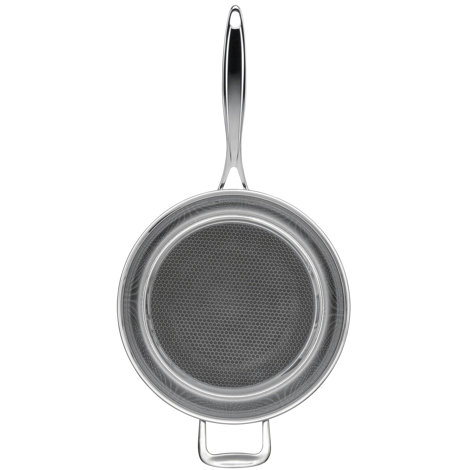 Heirol Steelsafe Wok-Pfanne 28 Cm