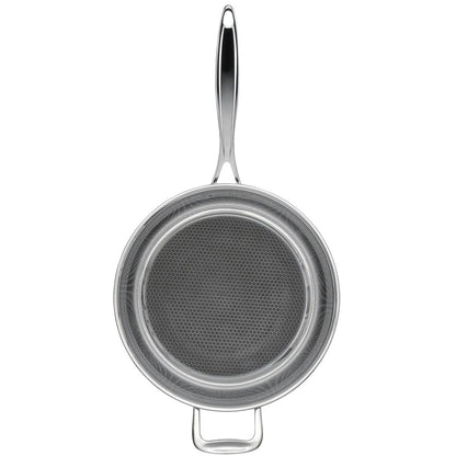 Heirol Steelsafe Wok-Pfanne 28 Cm