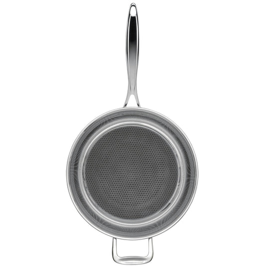 Heirol Steelsafe Wok-Pfanne 28 Cm