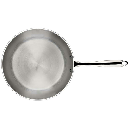 Heirol Steely Classic Pro Bratpfanne 28 Cm