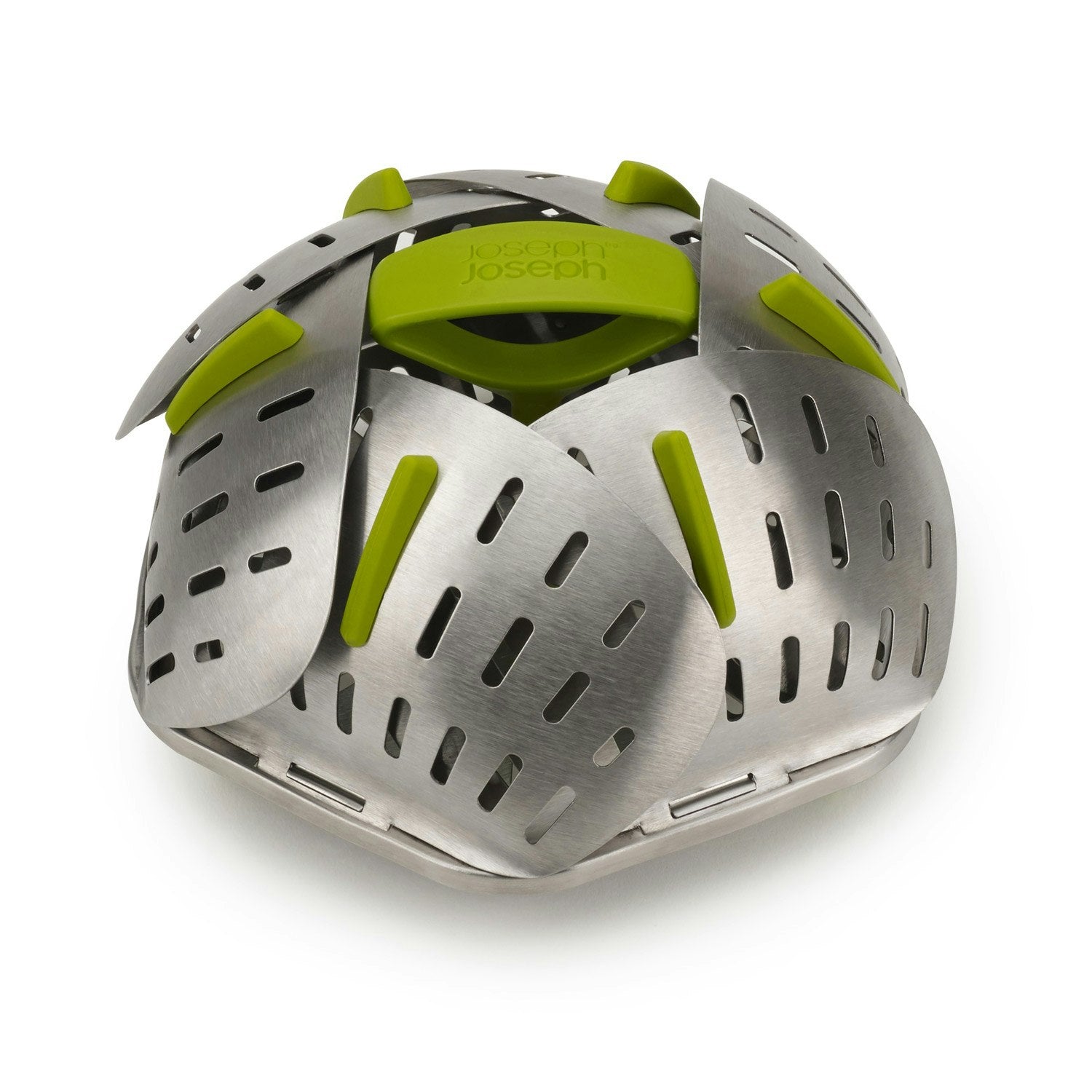 Joseph Joseph Bloom Steel Steam Basket