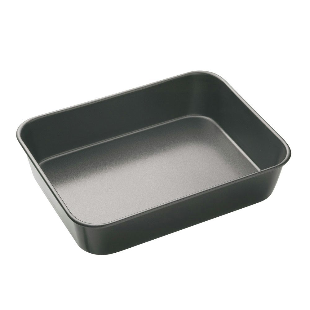Kitchen Craft Master Class Beschichtete Auflaufform 39 X 28 Cm