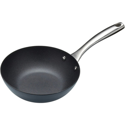 Kitchen Craft Master Class Wok-Pfanne 20 Cm