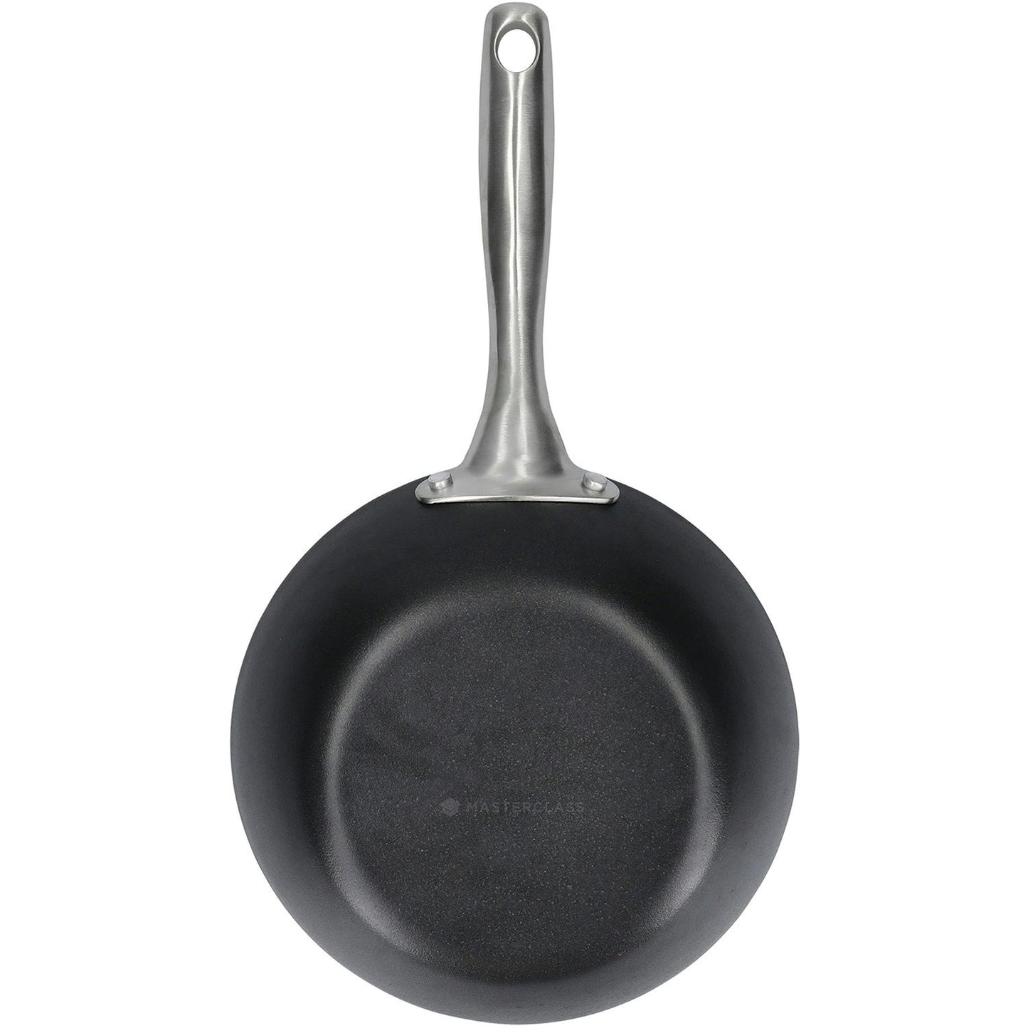 Kitchen Craft Master Class Wok-Pfanne 20 Cm