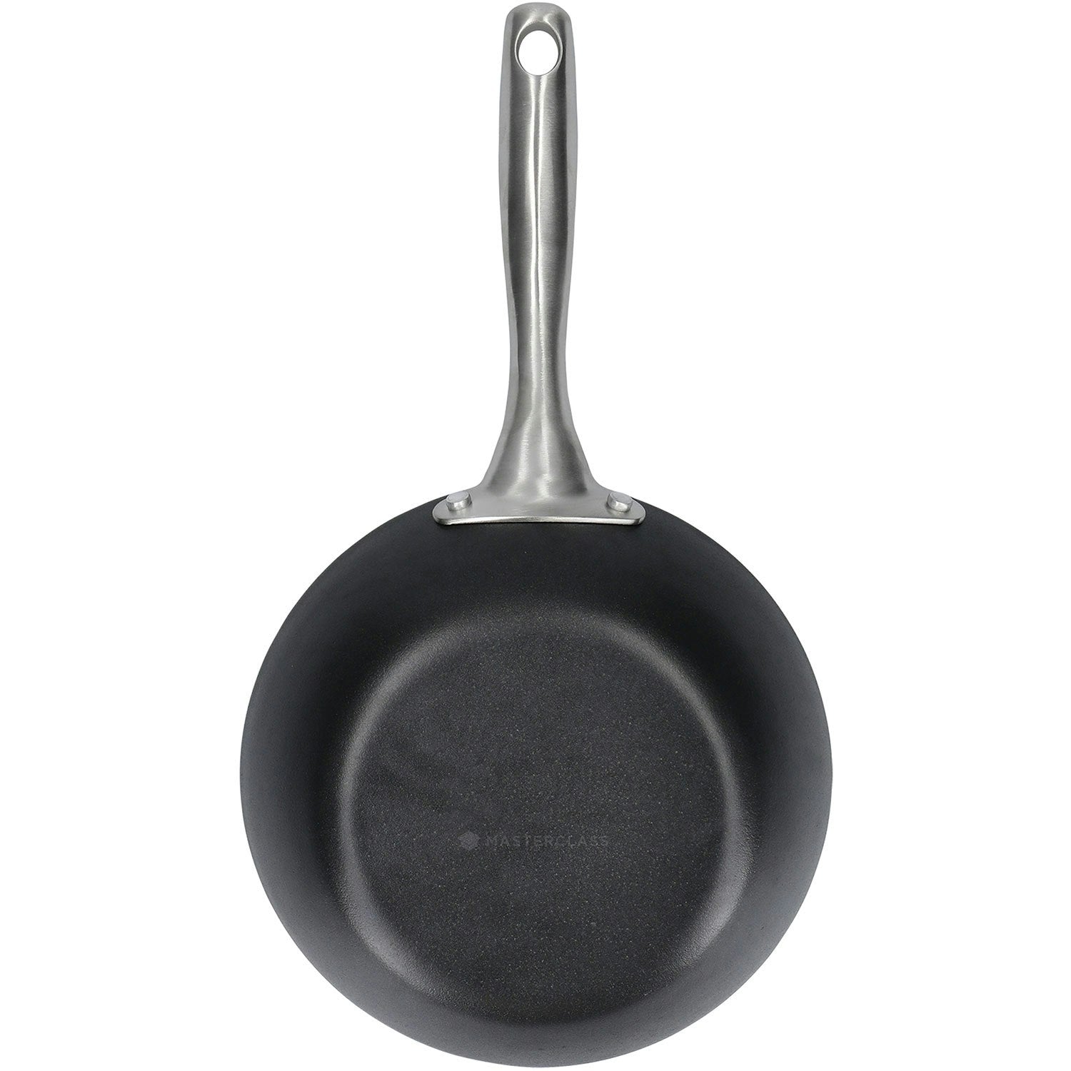 Kitchen Craft Master Class Wok-Pfanne 20 Cm