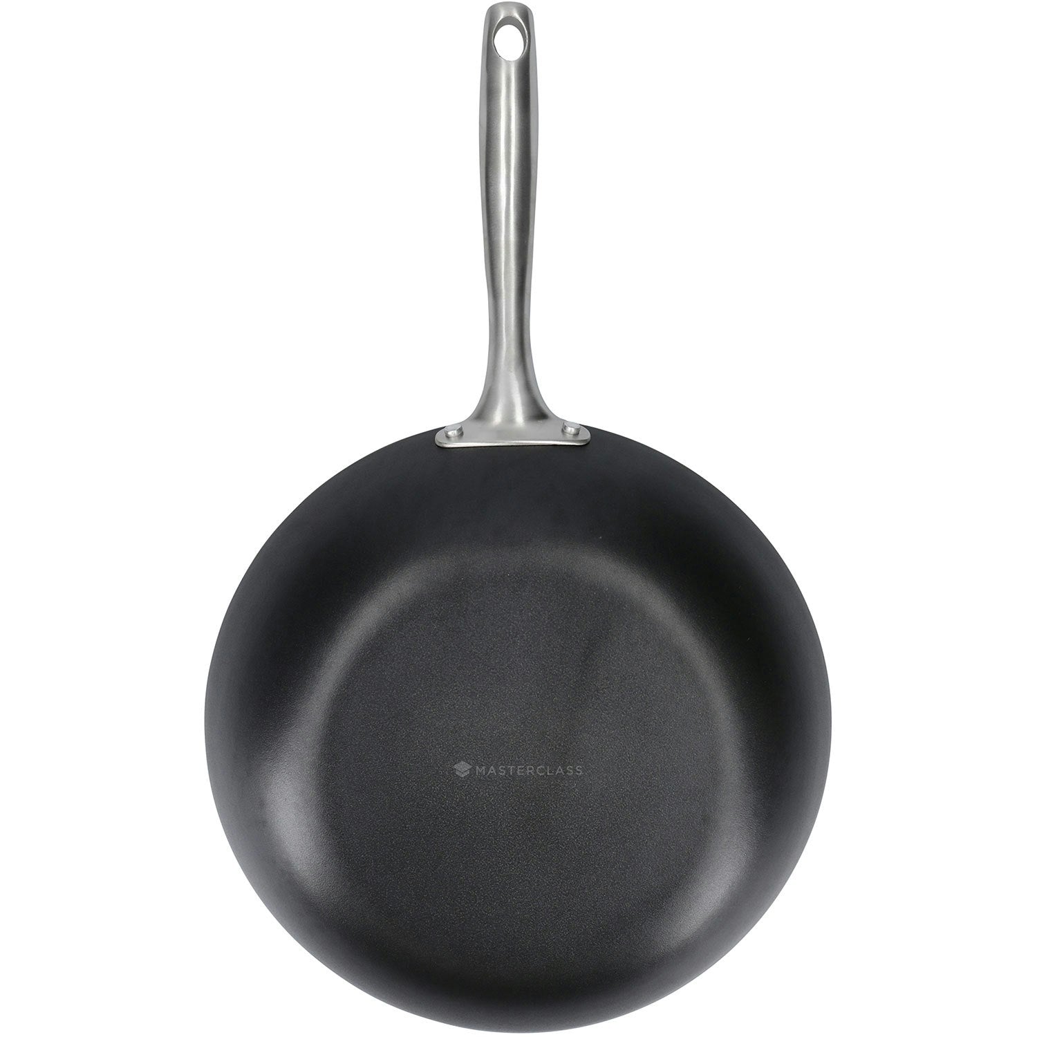 Kitchen Craft Master Class Wok-Pfanne 30 Cm