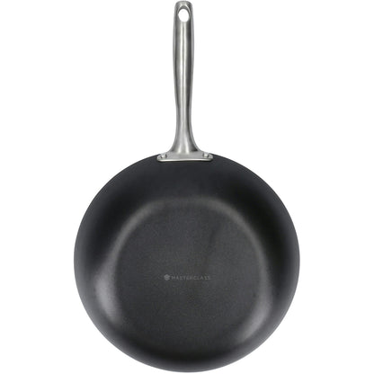 Kitchen Craft Master Class Wok-Pfanne 30 Cm