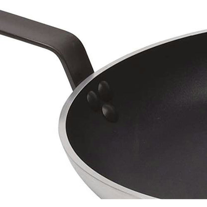Kitchen Craft Master Class Bratpfanne 28 Cm