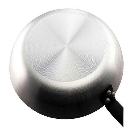 Kitchen Craft Master Class Bratpfanne 28 Cm
