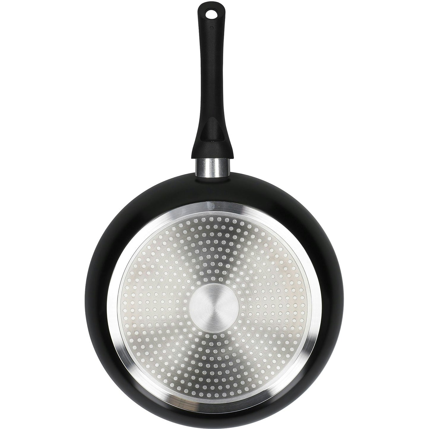 Kitchen Craft Master Class Bratpfanne 2 Teile, 20 Cm & 28 Cm