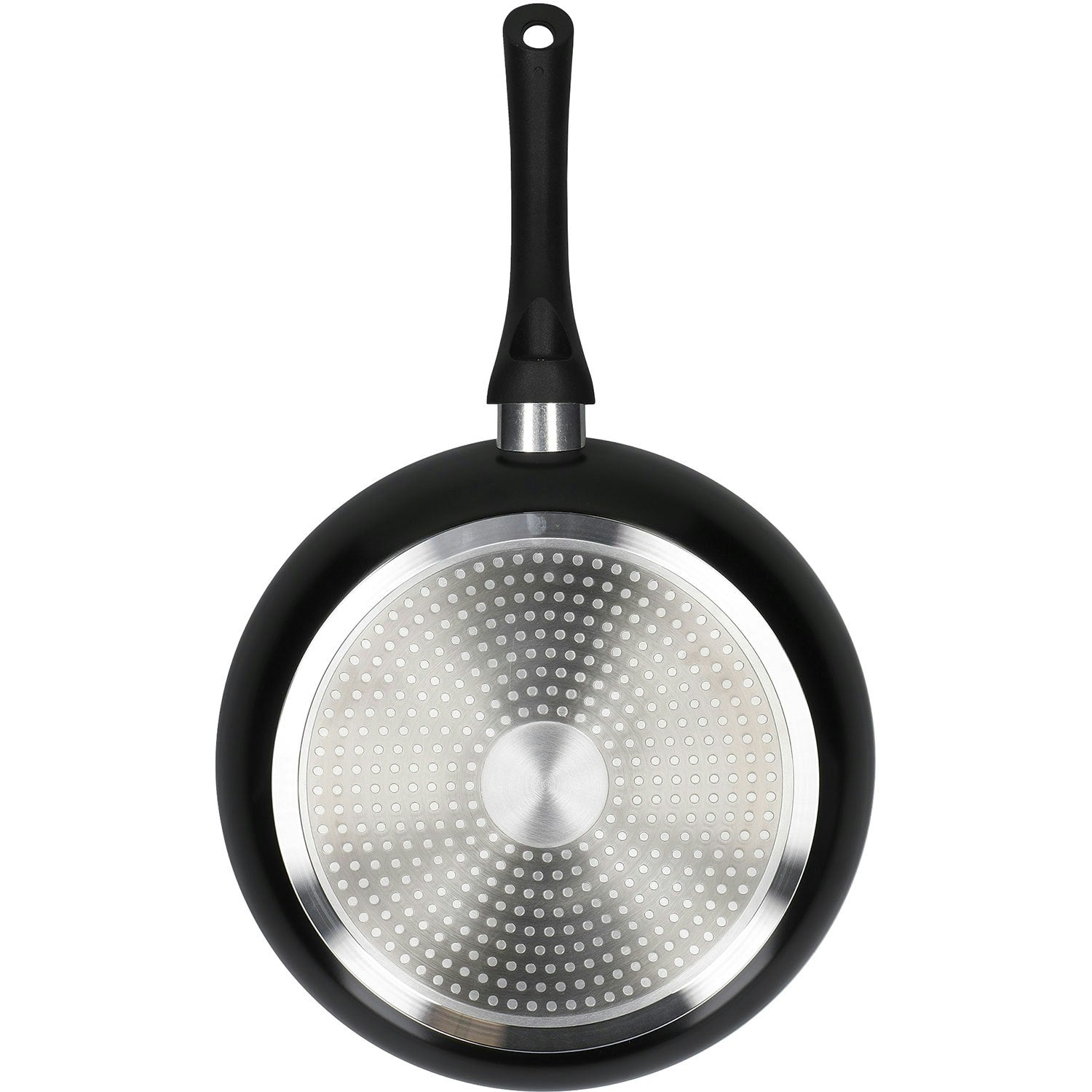 Kitchen Craft Master Class Bratpfanne 2 Teile, 20 Cm & 28 Cm