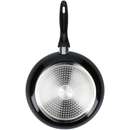 Kitchen Craft Bratpfanne 2 Teile, 20 Cm & 28 Cm