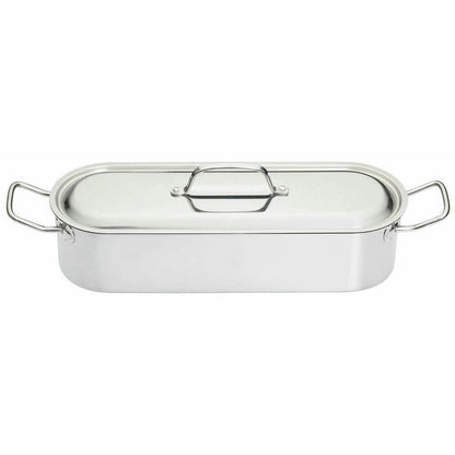 Kitchen Craft Fischbräter 45 Cm