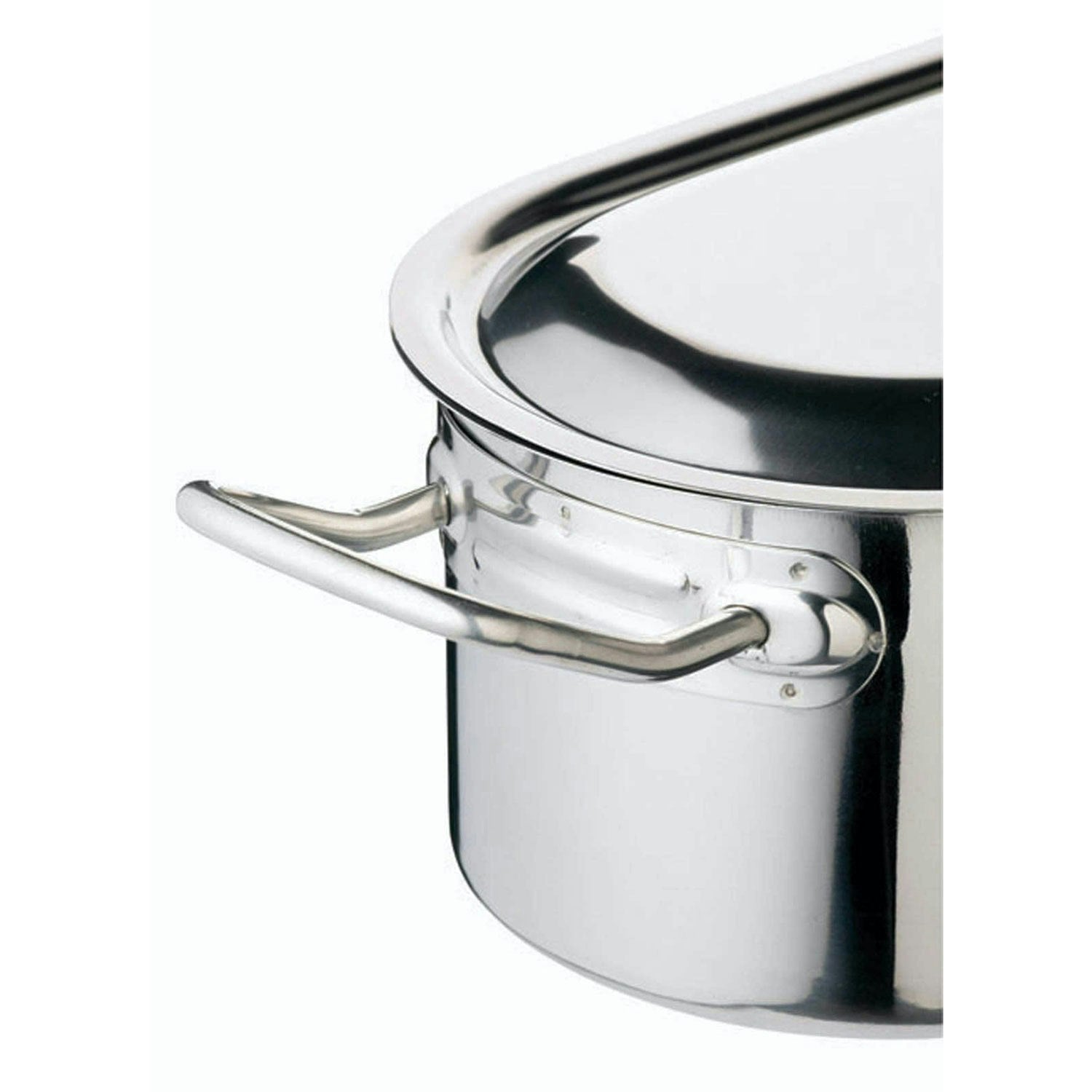 Kitchen Craft Fischbräter 45 Cm