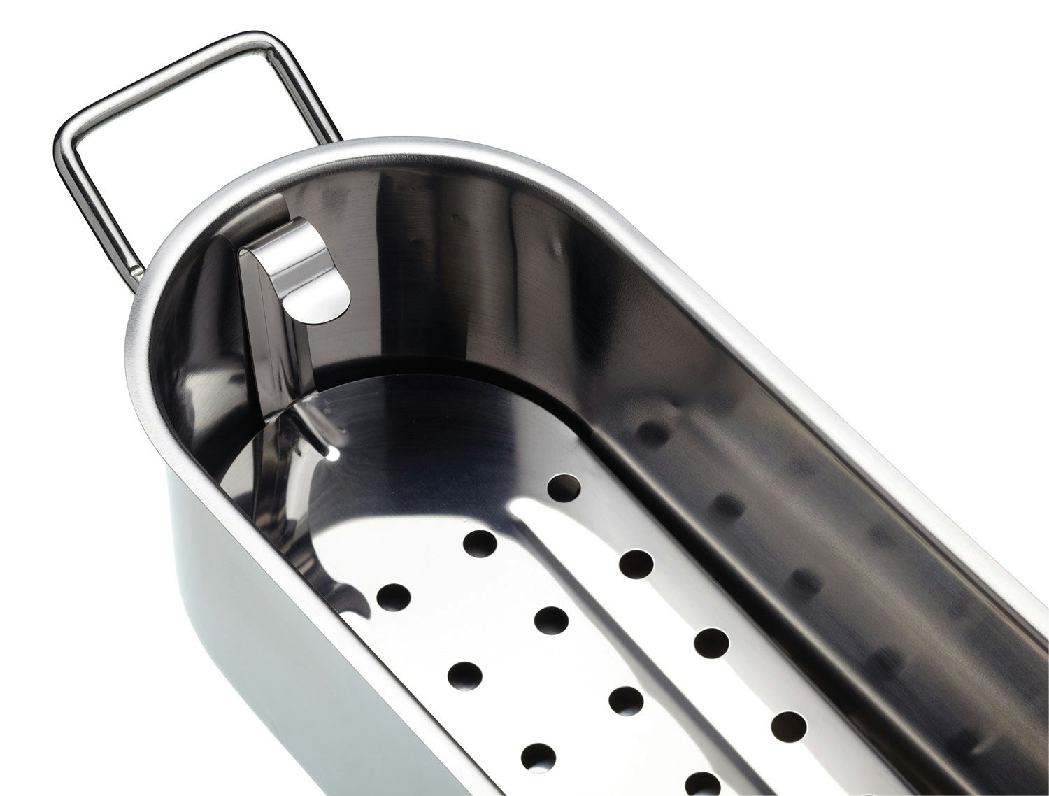 Kitchen Craft Fischbräter 45 Cm