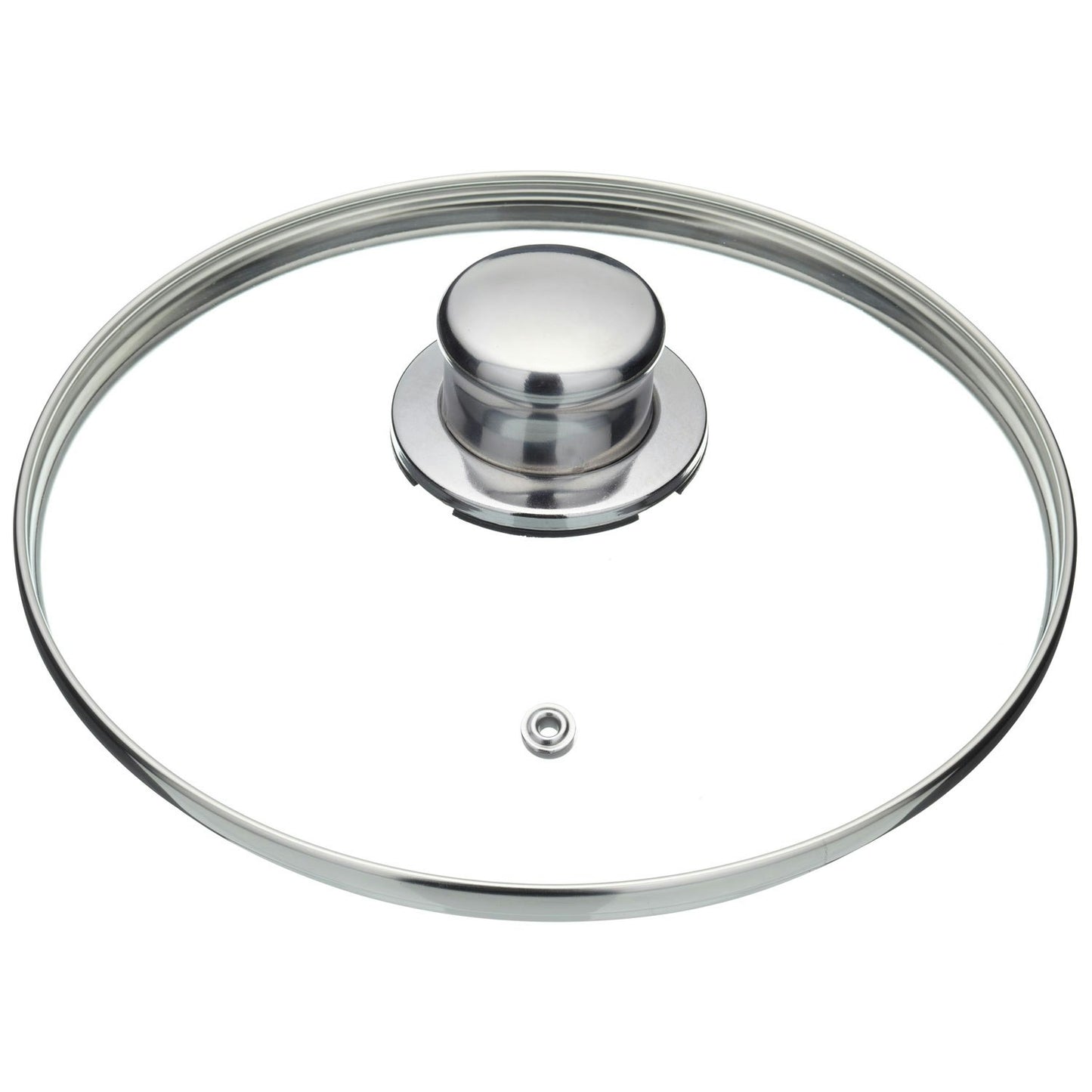 Kitchen Craft Three Tier Dampfgarer, 4 Teile, 20 Cm