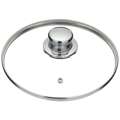 Kitchen Craft Three Tier Dampfgarer, 4 Teile, 20 Cm