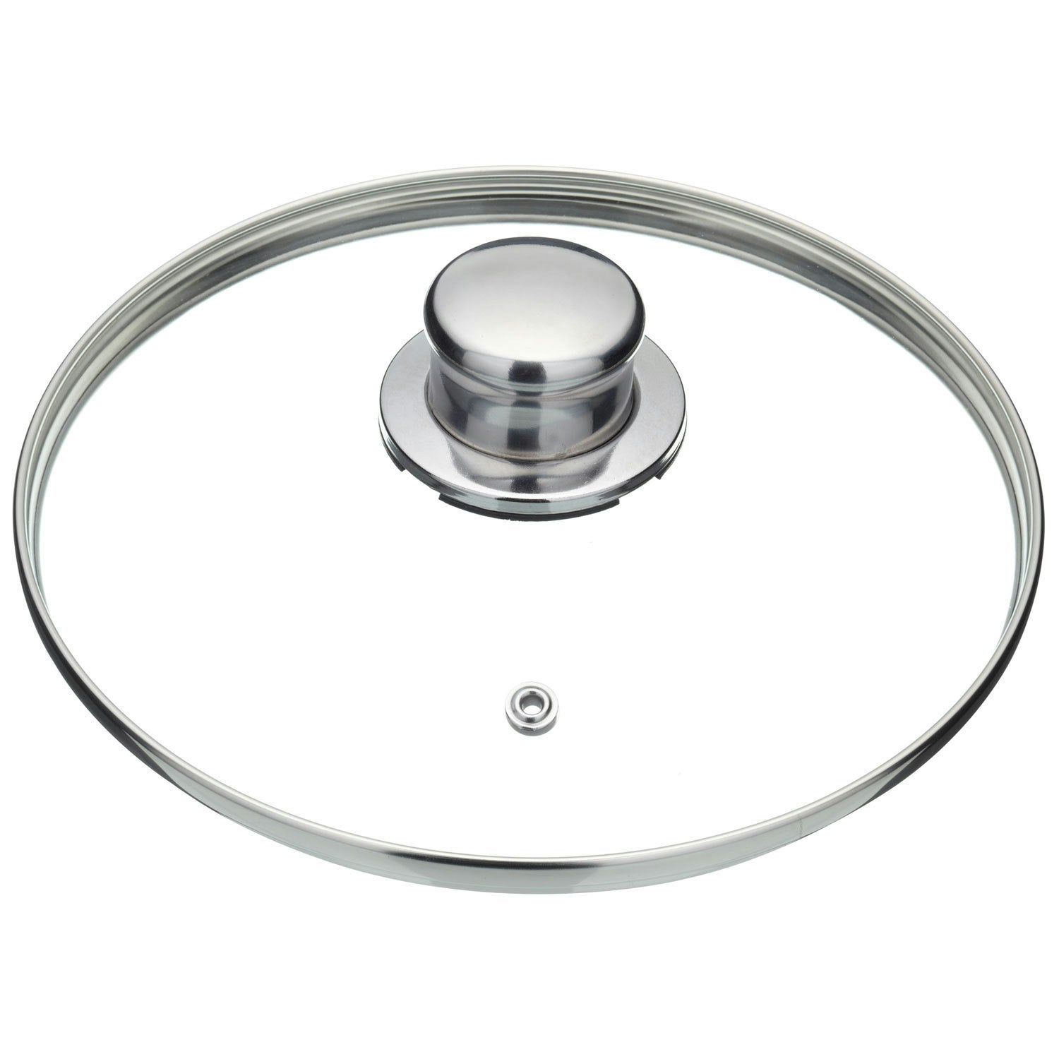 Kitchen Craft Three Tier Dampfgarer, 4 Teile, 18 Cm