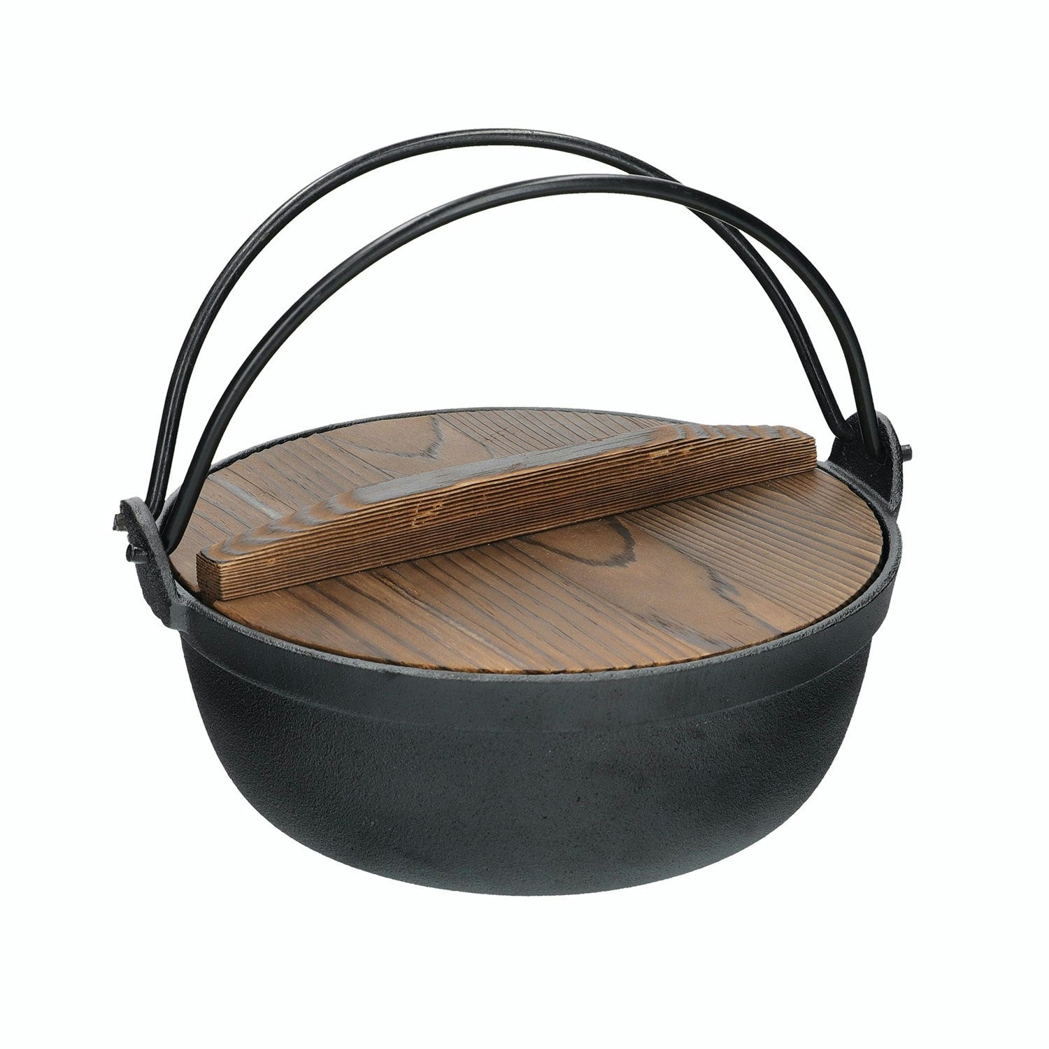 Kitchen Craft World Of Flavours Topf, 21 Cm