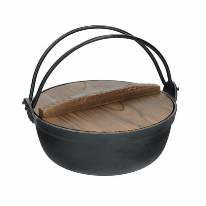 Kitchen Craft World Of Flavours Topf, 21 Cm