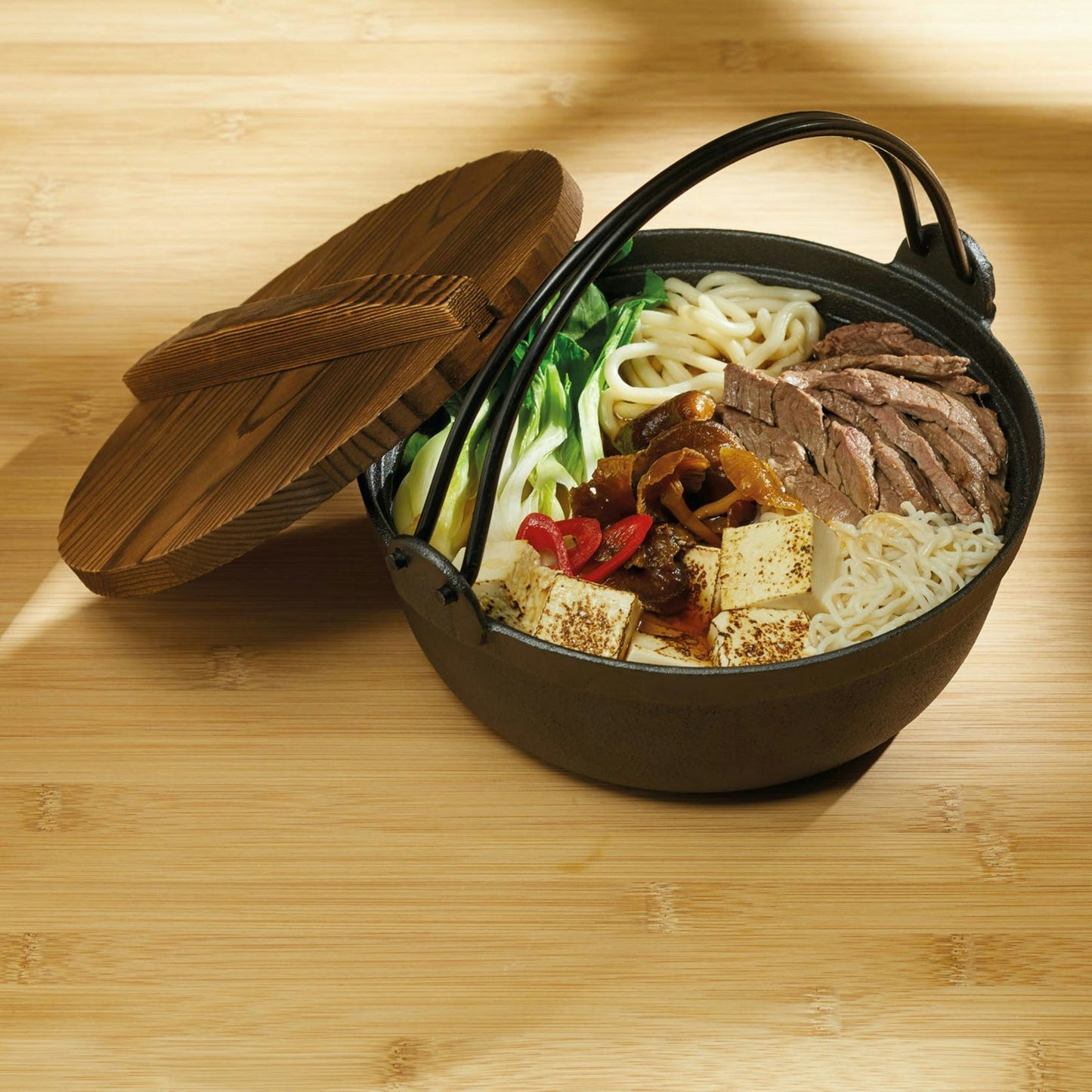 Kitchen Craft World Of Flavours Topf, 21 Cm