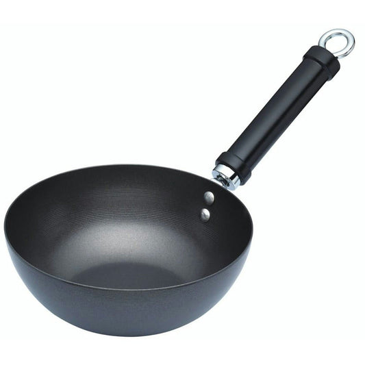 Kitchen Craft World Of Flavours Wok-Pfanne 20 Cm
