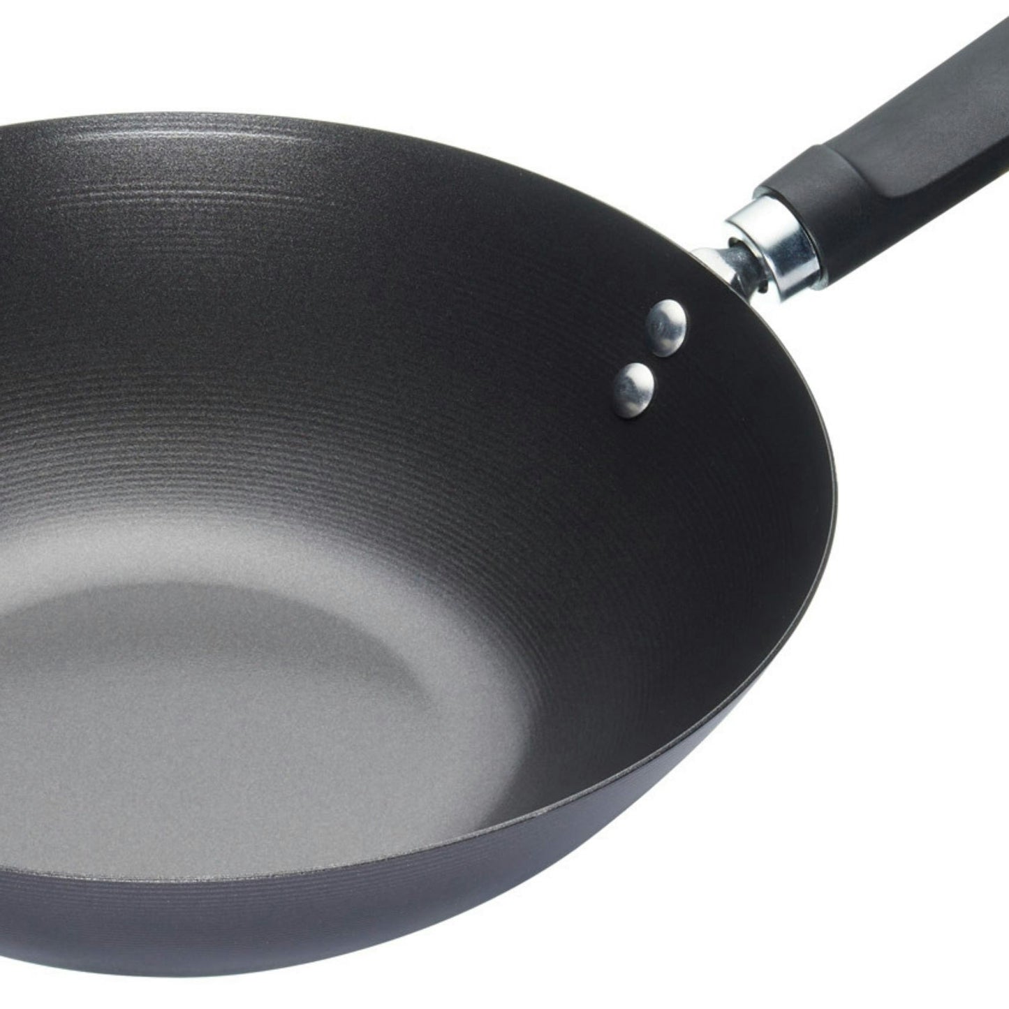 Kitchen Craft World Of Flavours Wok-Pfanne 20 Cm