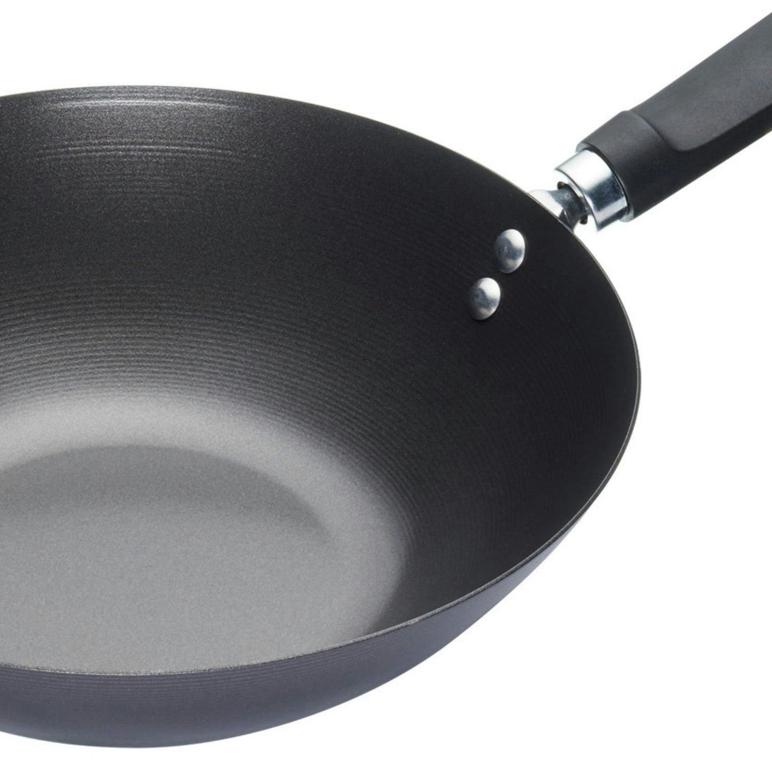 Kitchen Craft World Of Flavours Wok-Pfanne 20 Cm